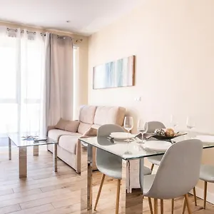 Ancha 22 - Wifi - Petfriendly - Ecofriendly Apartamento