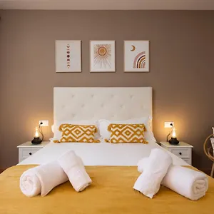 Araucana Apartamento