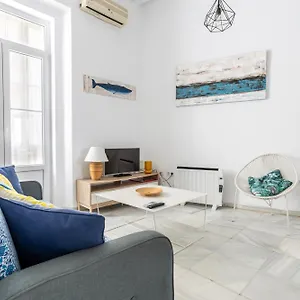 Mar De Apartamento