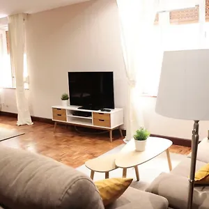 La Cebra Apartamento