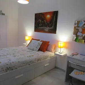 Alameda Apartamento