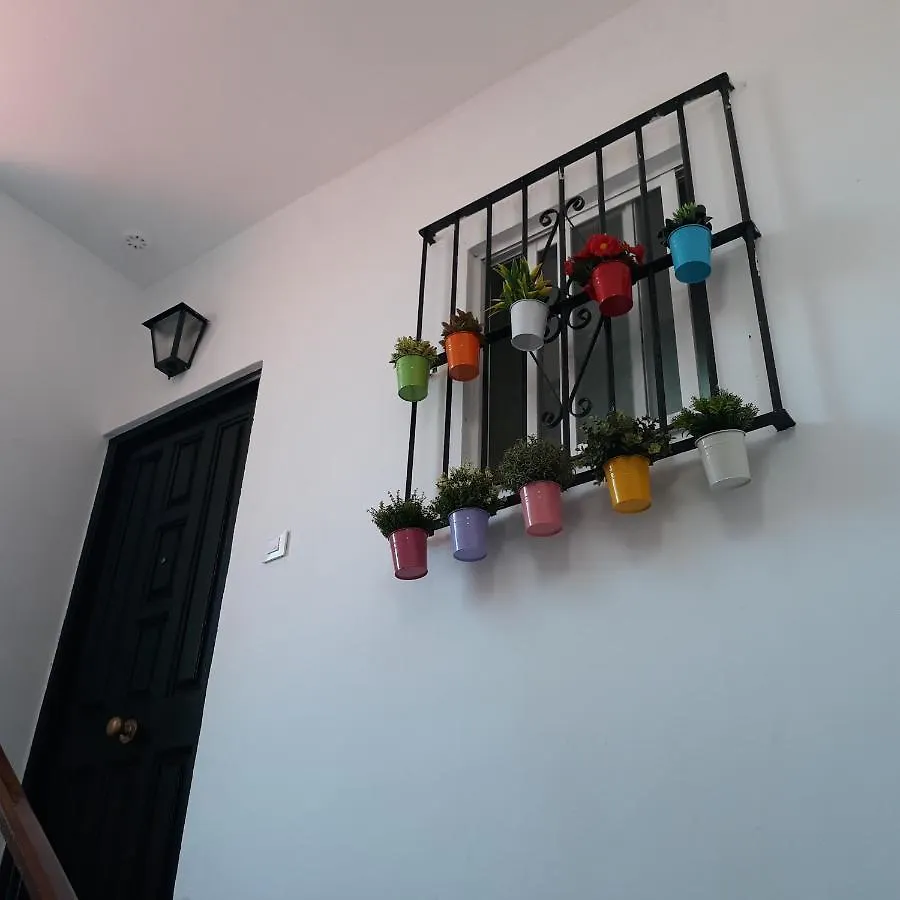 Apartamento Atico Soleado Cádiz España