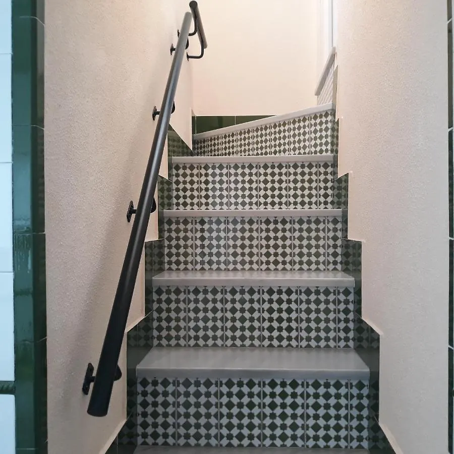 Apartamento Atico Soleado Cádiz