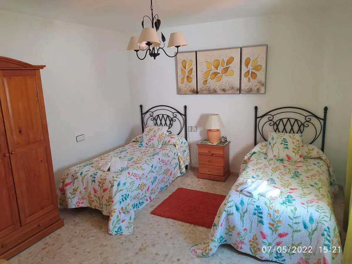 Apartamento Atico Soleado Cádiz